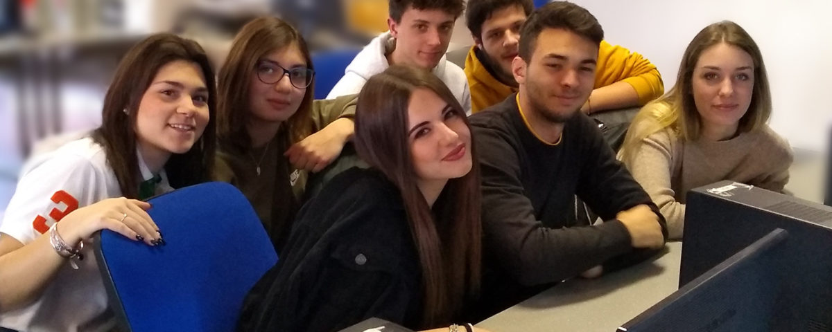 Orientamento e riorientamento 5A 5D