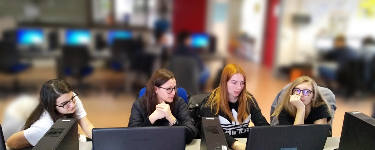 Orientamento e riorientamento 5F