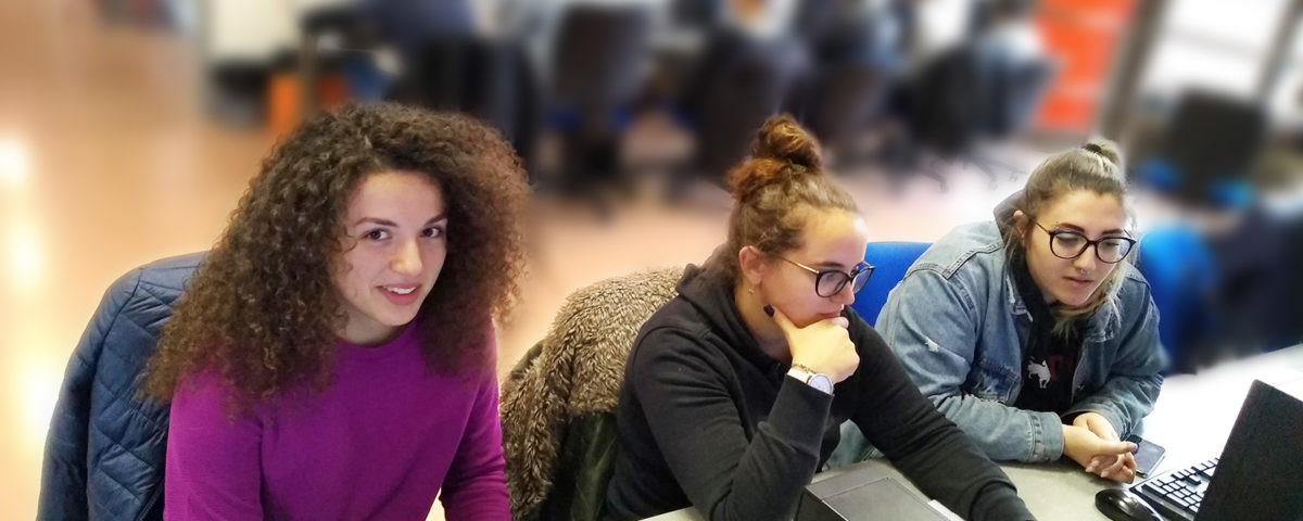 Orientamento e riorientamento 5F