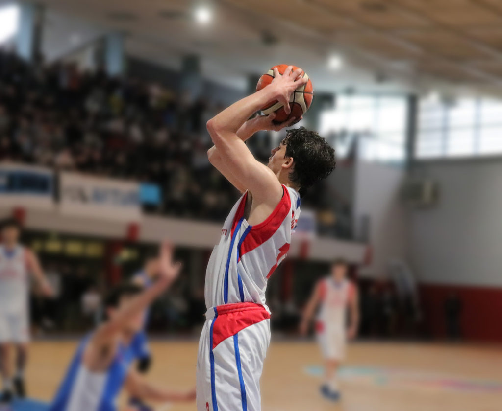 Torneo Cernich 2019