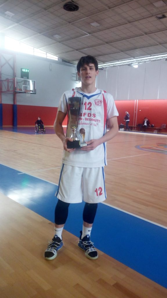 Torneo Cernich 2019