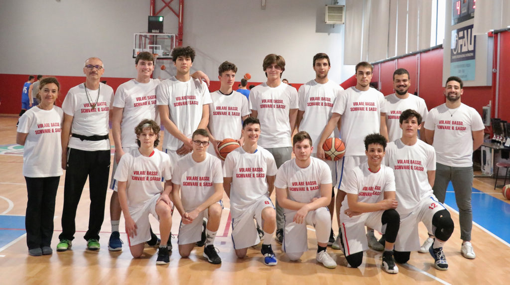 Torneo Cernich 2019
