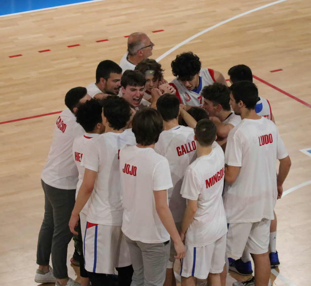 Torneo Cernich 2019