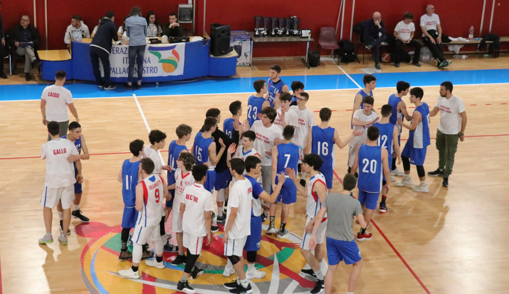 Torneo Cernich 2019