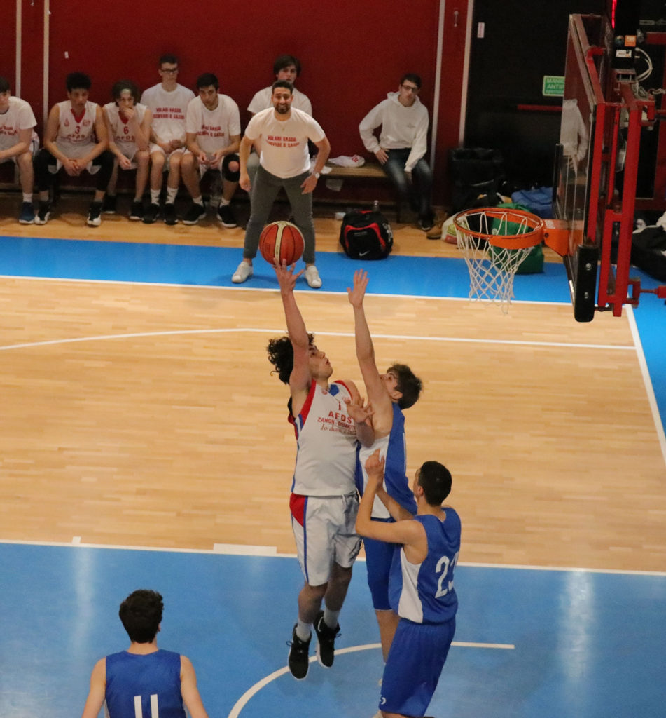 Torneo Cernich 2019