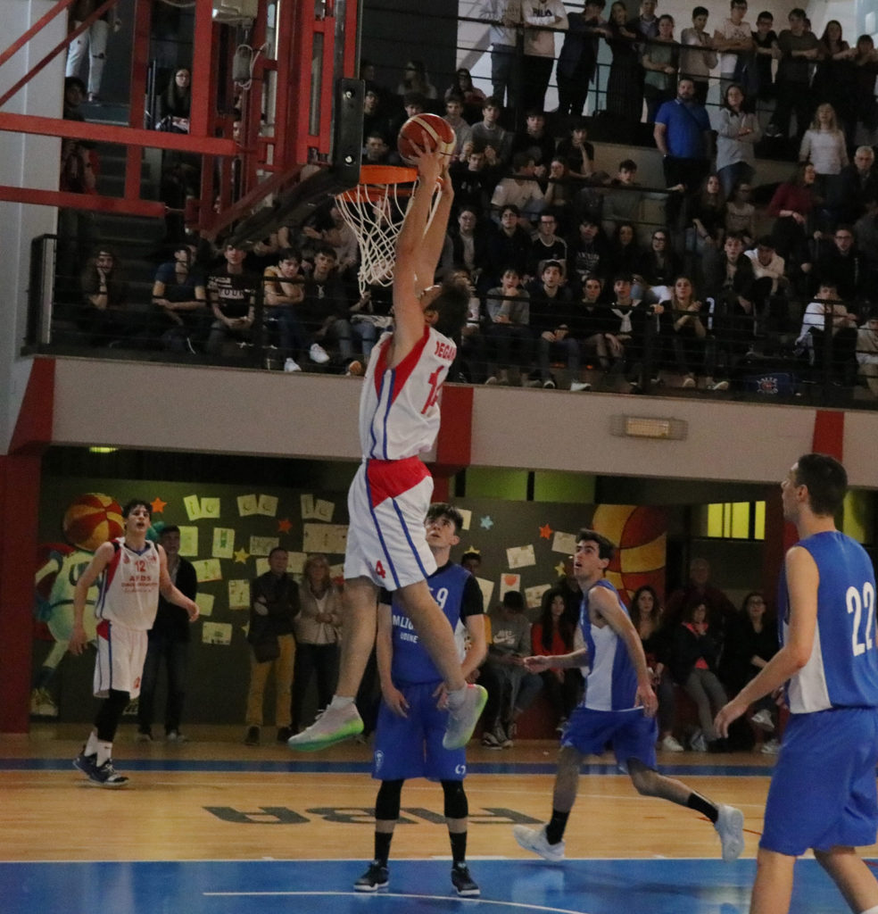 Torneo Cernich 2019