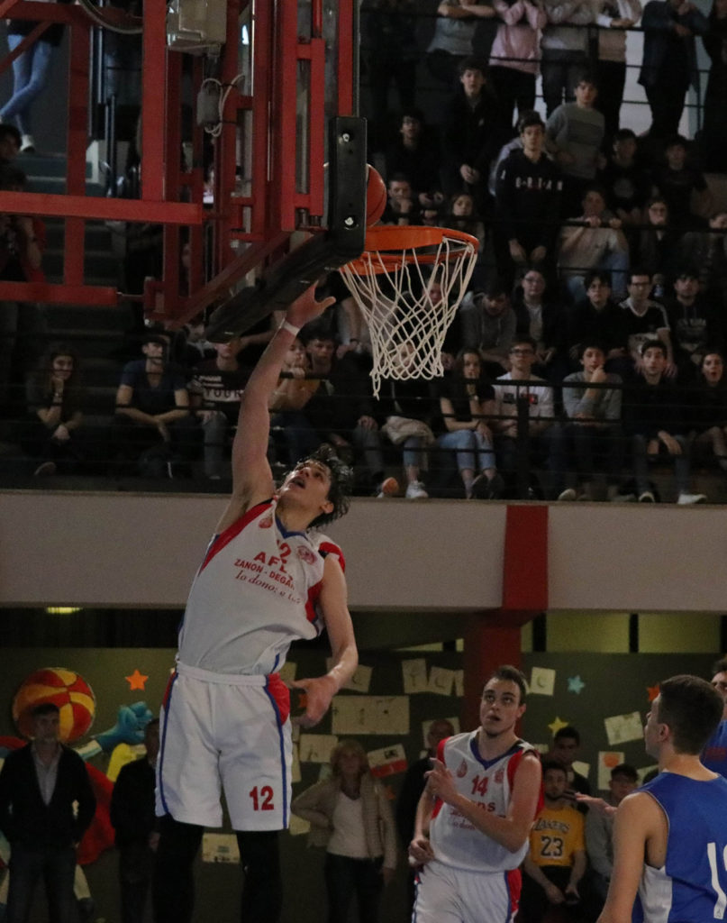 Torneo Cernich 2019