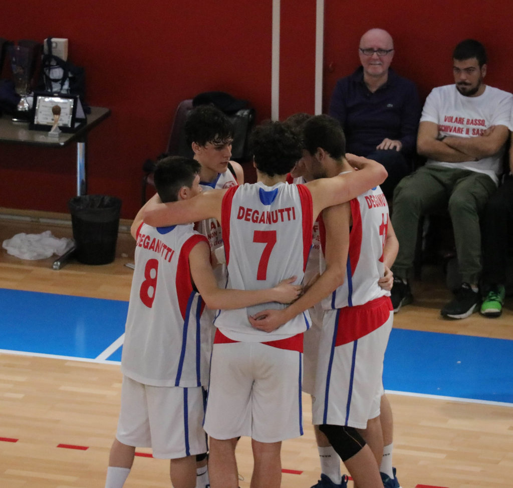 Torneo Cernich 2019