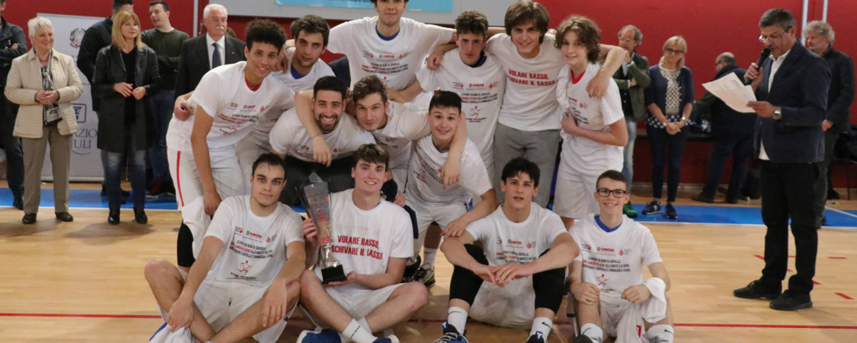 Torneo Cernich 2019