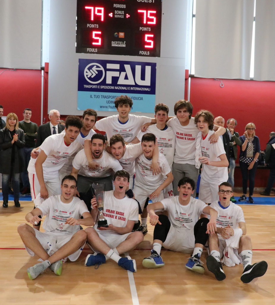 Torneo Cernich 2019