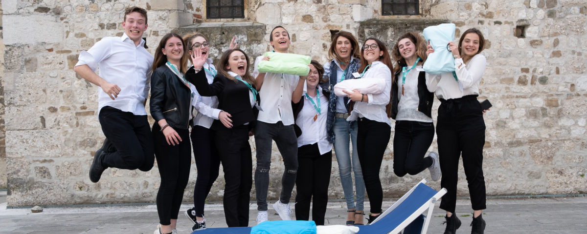 Impresa in azione 2019 LifePillow