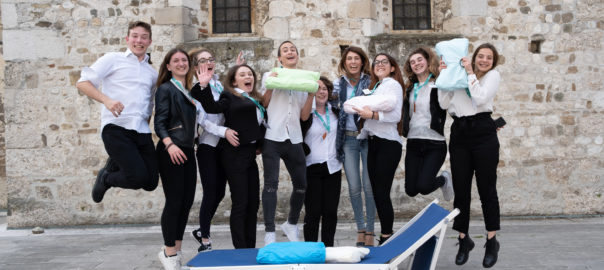 Impresa in azione 2019 LifePillow