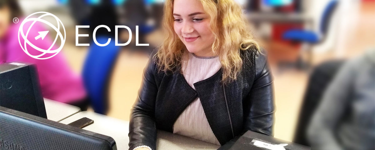 Certificazioni informatiche ECDL