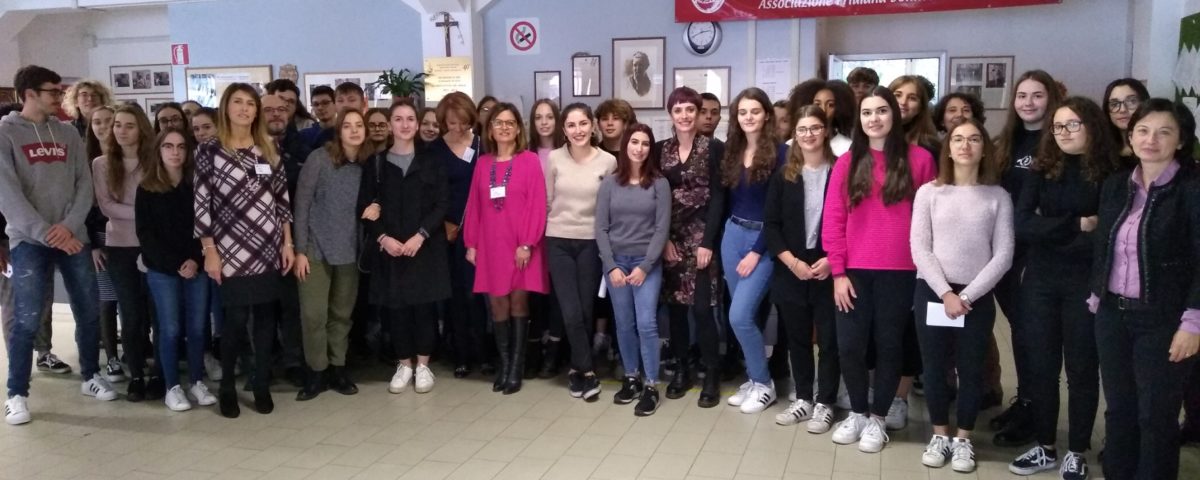 Open day 9 novembre 2019