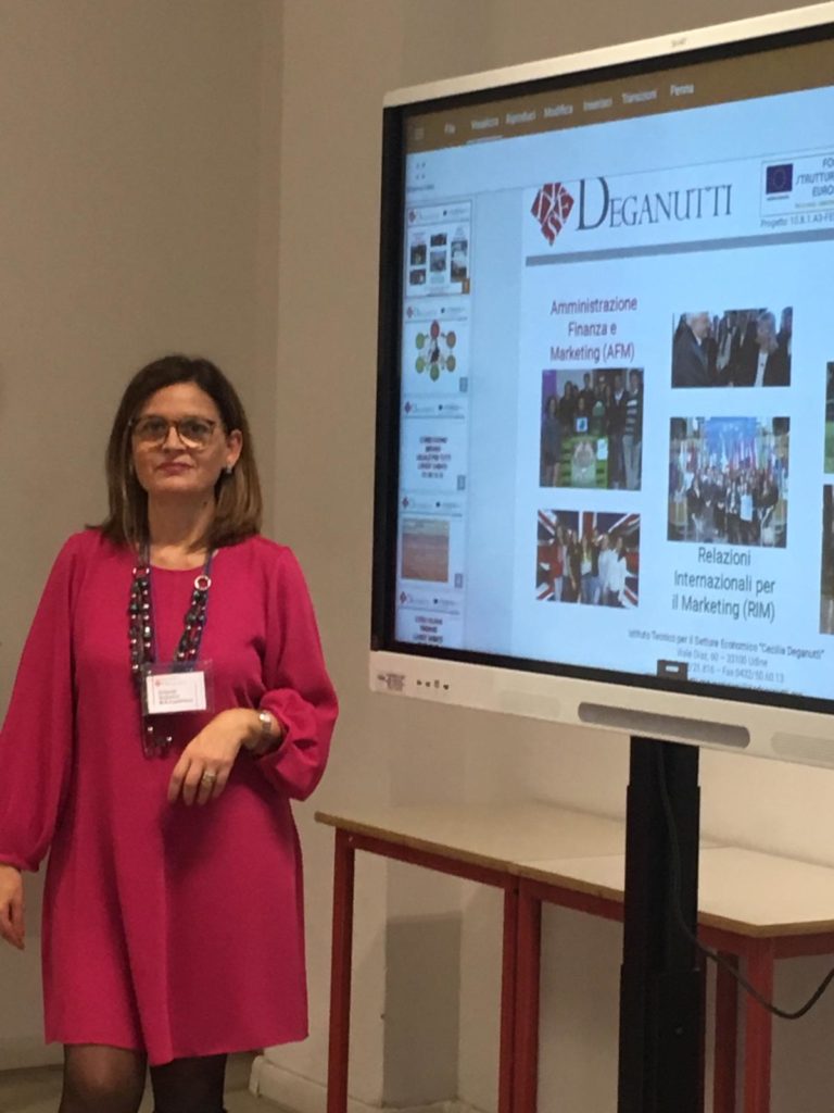Open day 9 novembre 2019