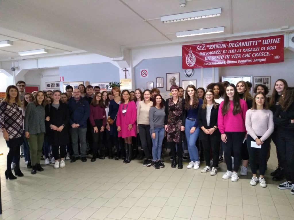 Open day 9 novembre 2019