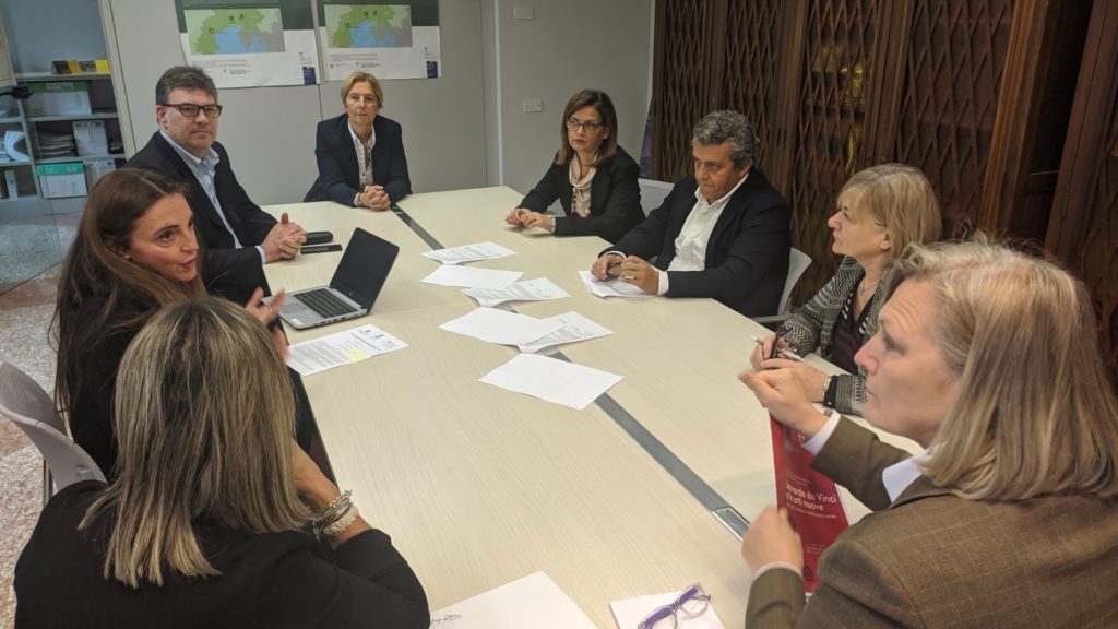 Protocollo di intesa tra Deganutti, Comune di Palmanova e Confcommercio di Udine