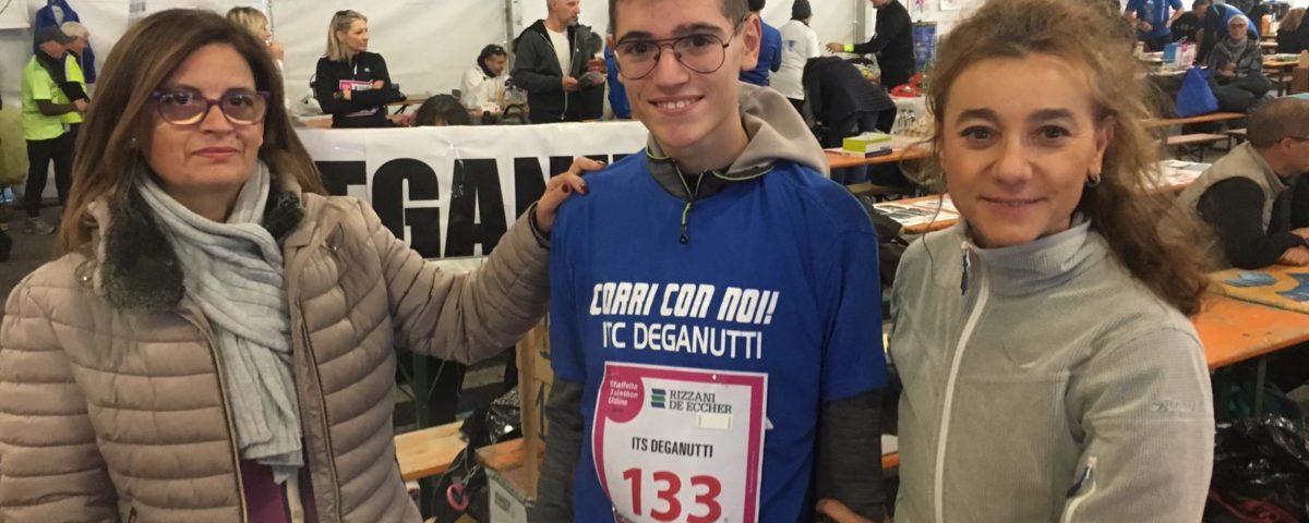 21esima Staffetta Telethon 24 per un’ora