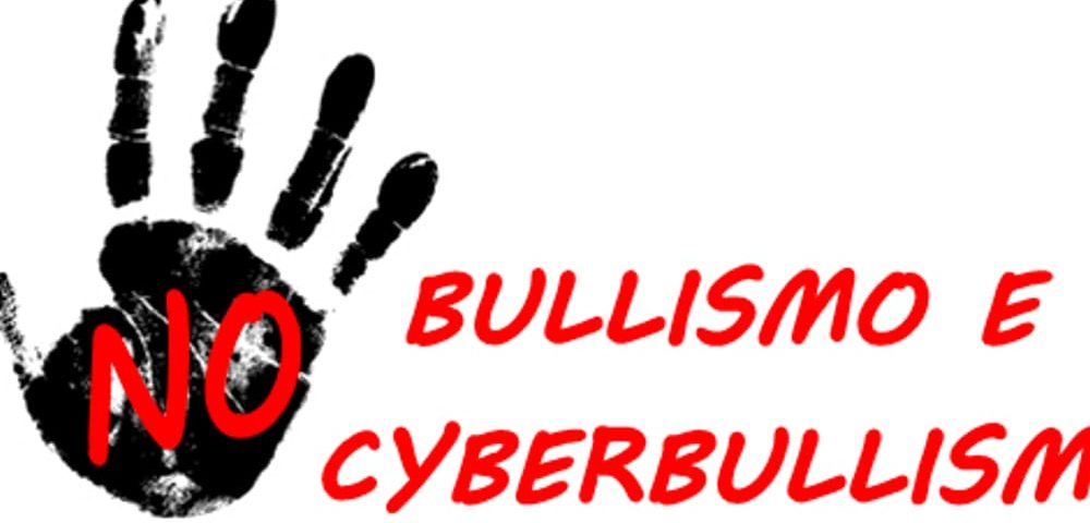 no bullismo e cyberbullismo