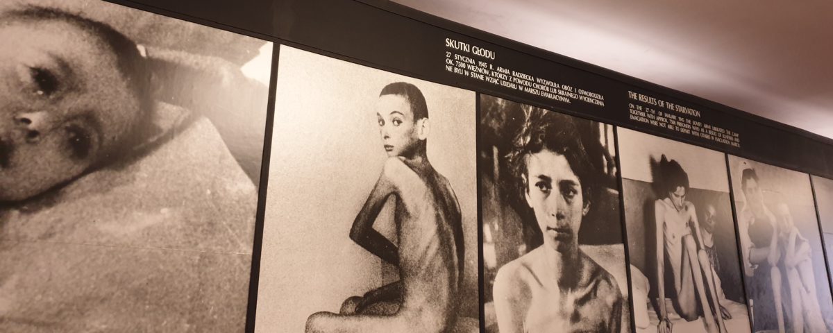 Viaggio della memoria 2019