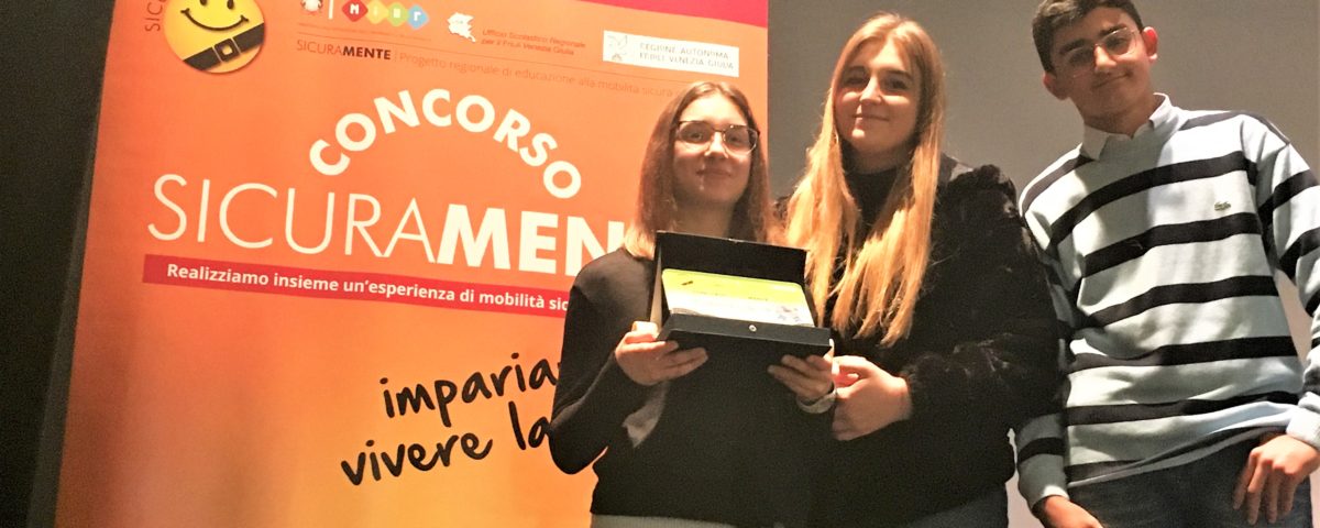 Progetto Sicuramente