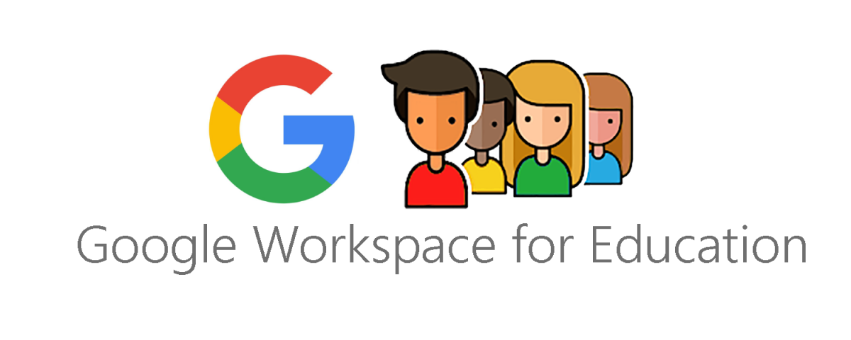 Google Workspace for Education.