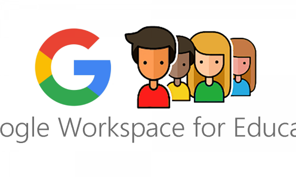 Informativa e Regolamento Google Workspace for Education (G-Suite)