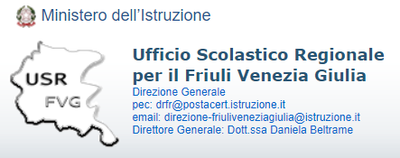 Ufficio Scolastico Regionale
