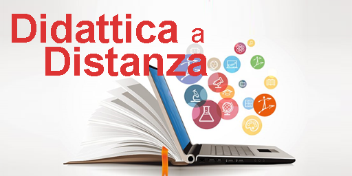 Didattica a distanza