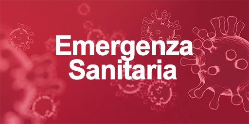 emergenza sanitaria