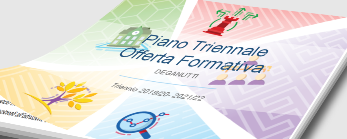 PTOF 2019-2022