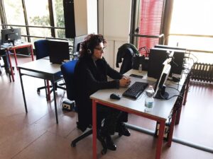 Open Day 13-12-2020