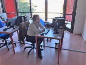 Open Day 13-12-2020