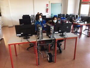 Open Day 13-12-2020