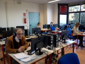 Open day Deganutti 16 gennaio 2021