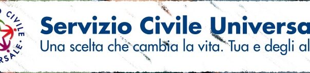 Servizio Civile Universale