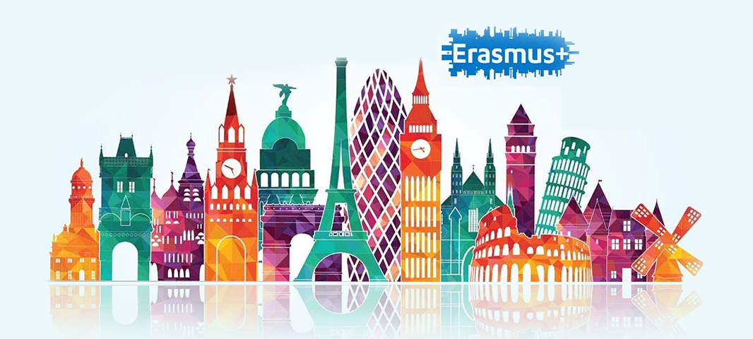 Erasmus plus