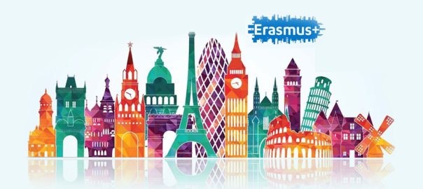 Erasmus plus