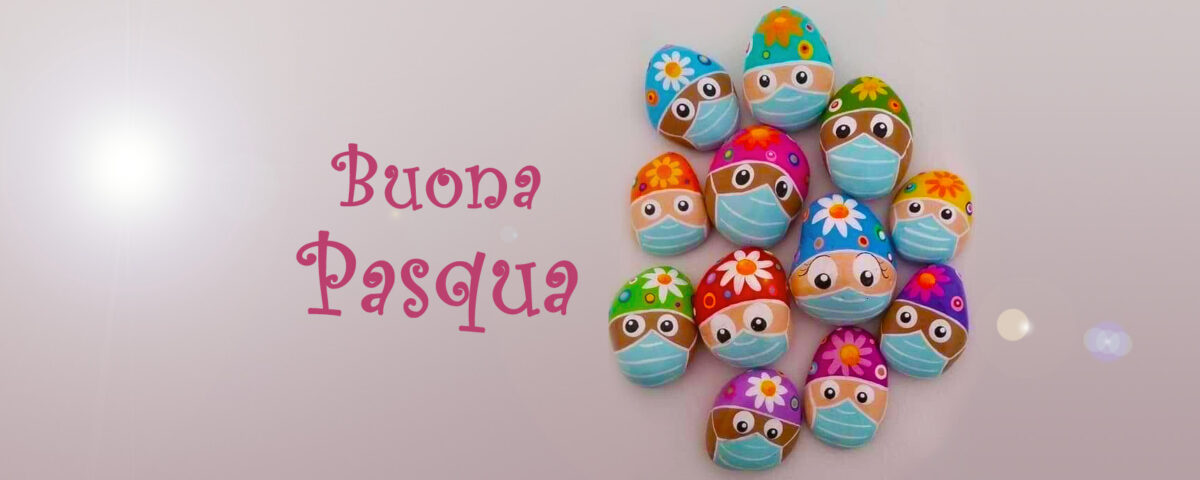 Vacanze di Pasqua