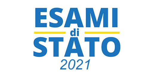 Esami di Stato 2021