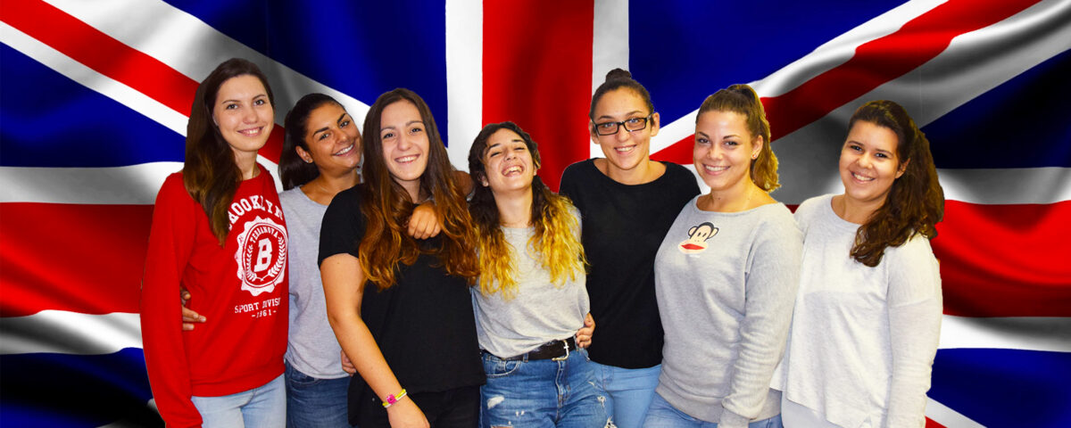 Corso di Inglese