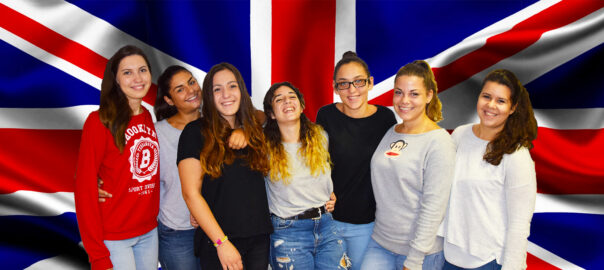 Corso di Inglese