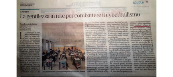 Messaggero Veneto 19-05-2021