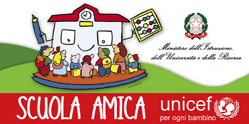 Scuola Amica Unicef MIUR