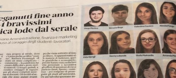 messaggero 14-07-21