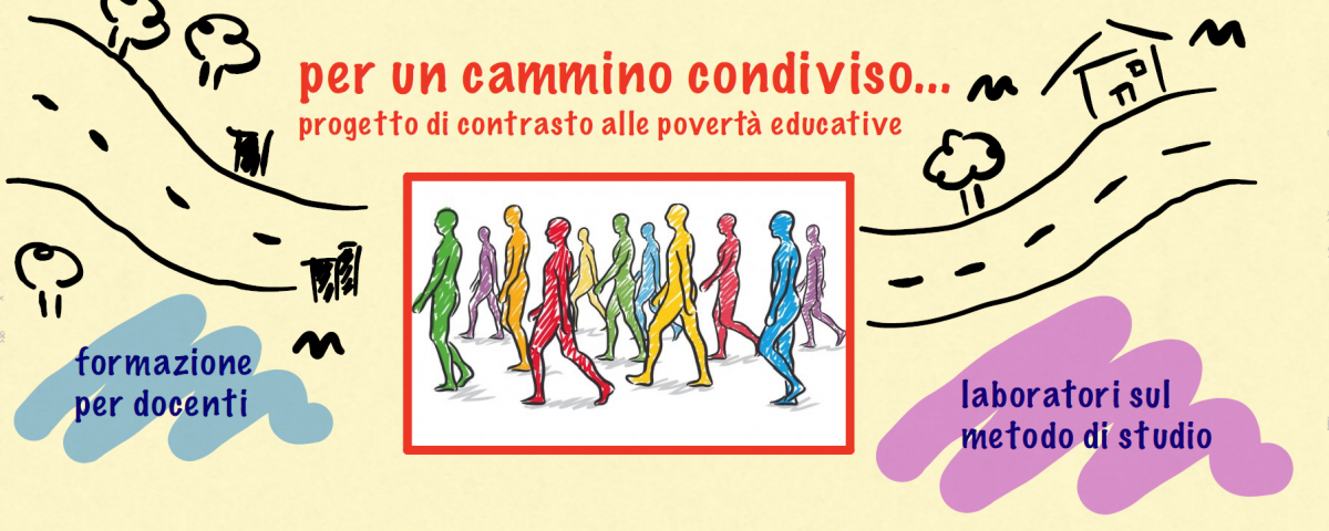 Progetto Per un cammino condiviso