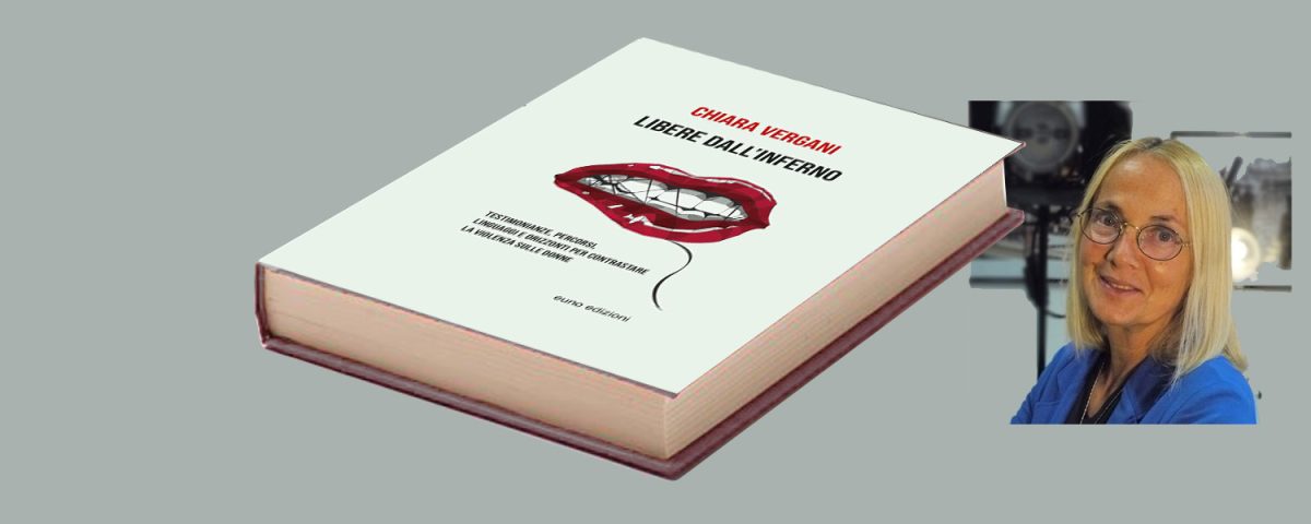 libere dall'inferno chiara vergani