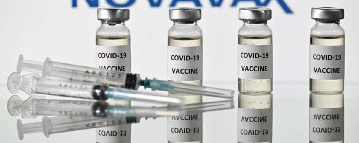 Vaccino Novavax