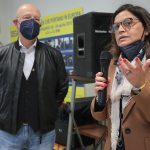 4 ruote corso sulla sicurezza stradale anno scolastico 2021-22