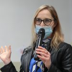 4 ruote corso sulla sicurezza stradale anno scolastico 2021-22